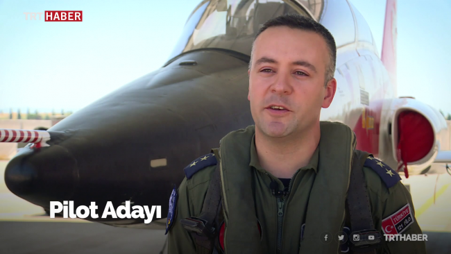 F-16 pilotları nasıl yetişiyor? Subayların pilotluğa uzanan zorlu yolculuğu